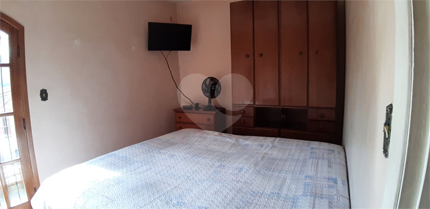 Sobrado à venda com 3 quartos, sendo 1 suíte, em Jardim Virginia Bianca, São Paulo, SP