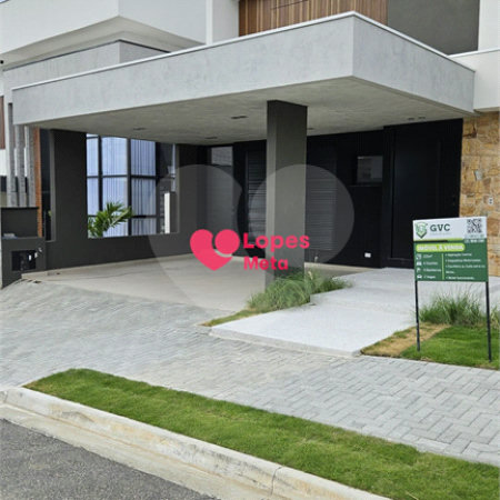 Casa à venda com 4 quartos, sendo 2 suítes, no condomínio Reserva Aruanã, São José dos Campos - SP