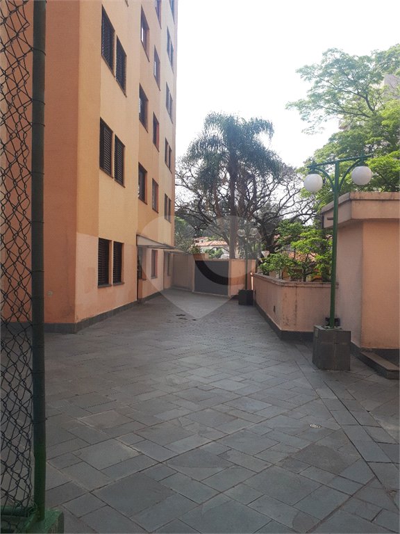 Apartamento à venda com 2 quartos em Jardim Umuarama, São Paulo, SP