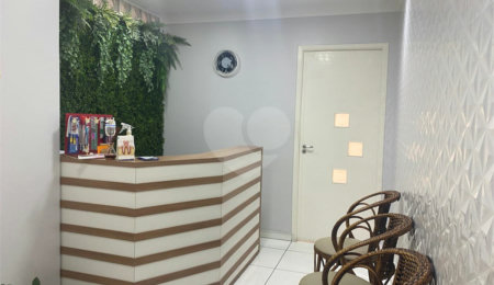 Sala à venda em Santana, São Paulo, SP