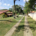 Casa à venda com 5 quartos, sendo 4 suítes, no condomínio Chácaras Flórida, Itu - SP