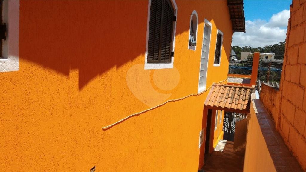 Sobrado à venda com 4 quartos em Pirituba, São Paulo, SP
