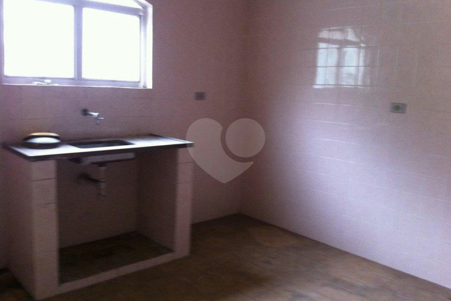 Sobrado à venda com 3 quartos, sendo 1 suíte, em Vila Dom Pedro Ii, São Paulo, SP