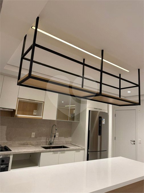 Apartamento para alugar com 3 quartos, sendo 2 suítes, em Pinheiros, São Paulo, SP