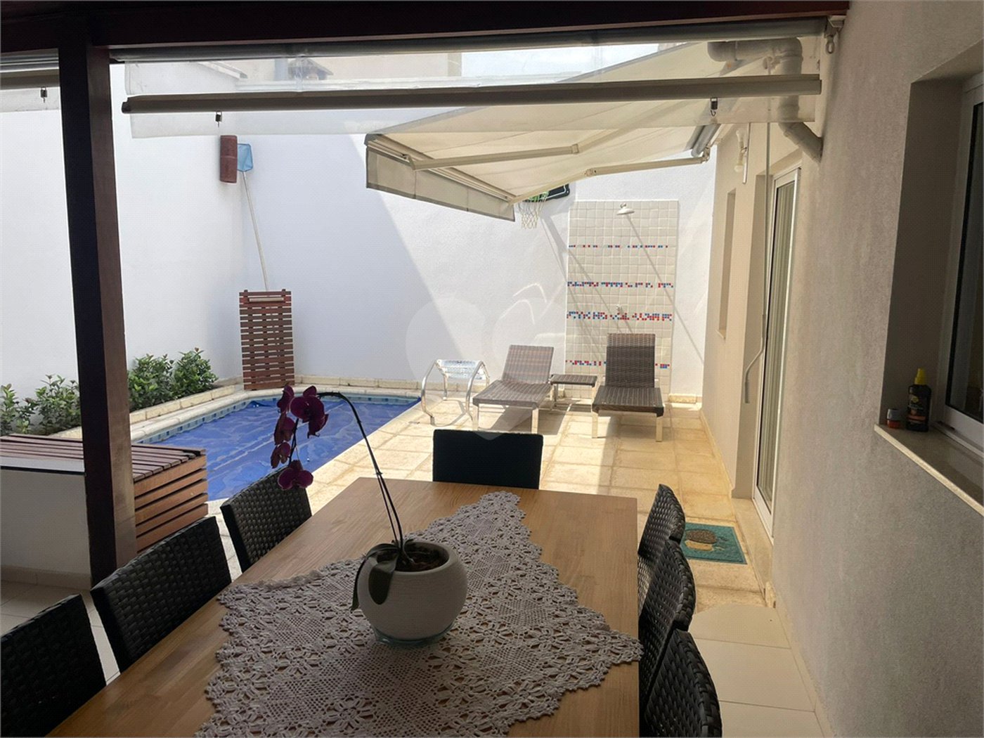 Casa à venda com 3 quartos, sendo 1 suíte, no condomínio Quinta da Boa Vista, Jundiaí - SP