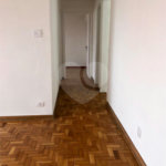 Apartamento à venda com 2 quartos em Tucuruvi, São Paulo, SP