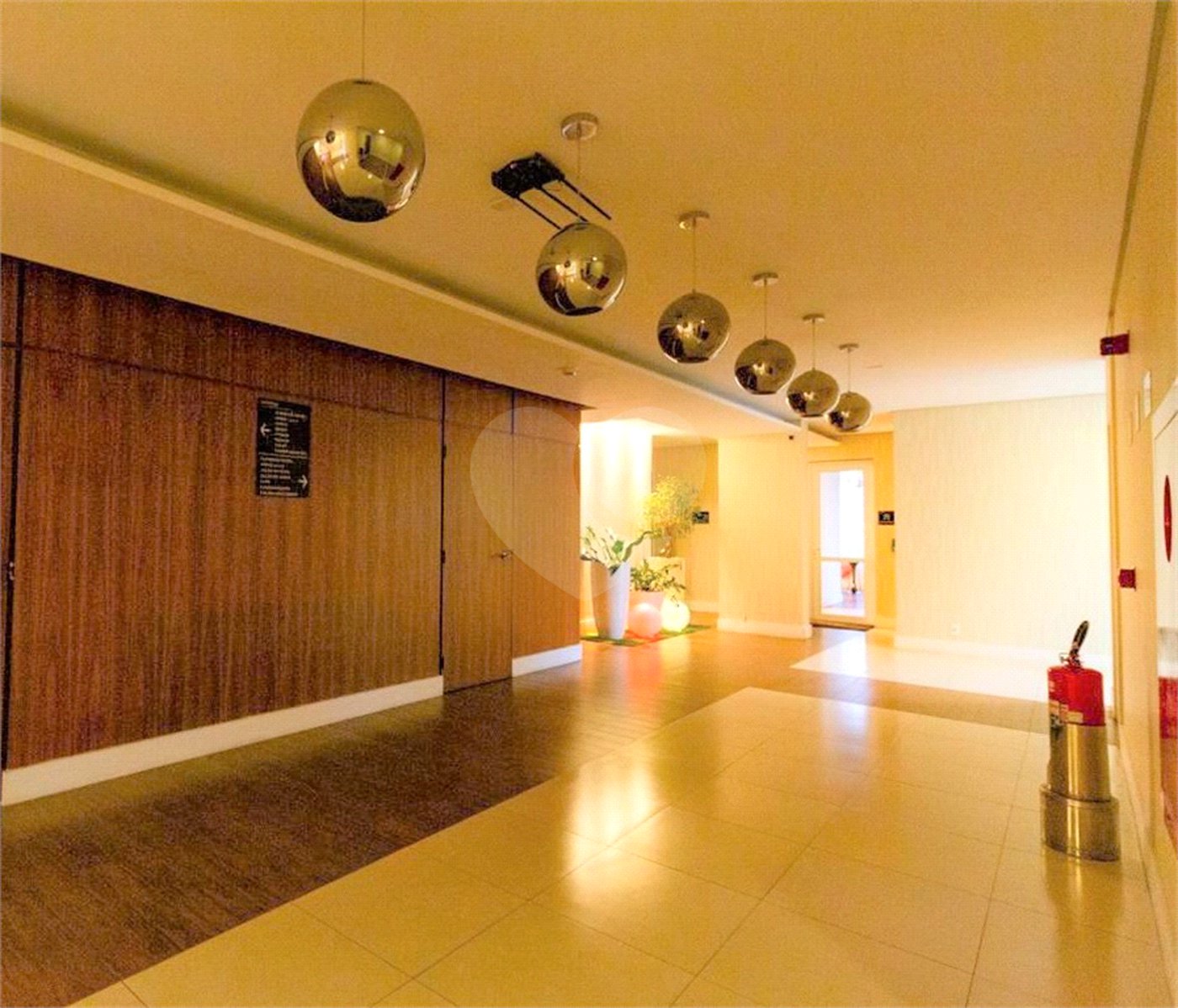 Apartamento à venda com 1 quarto em Vila Gertrudes, São Paulo, SP