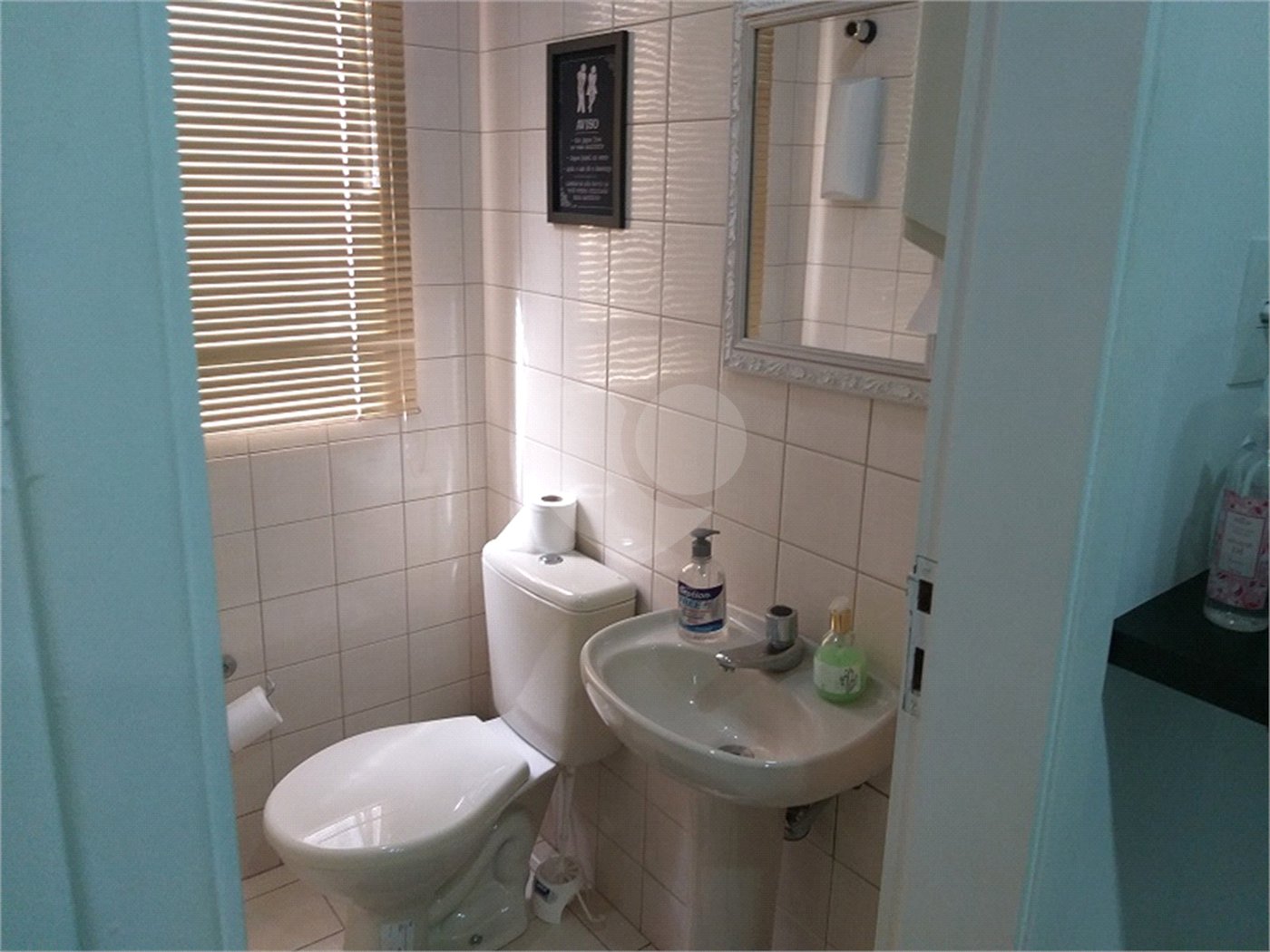 Sala à venda em Santana, São Paulo, SP