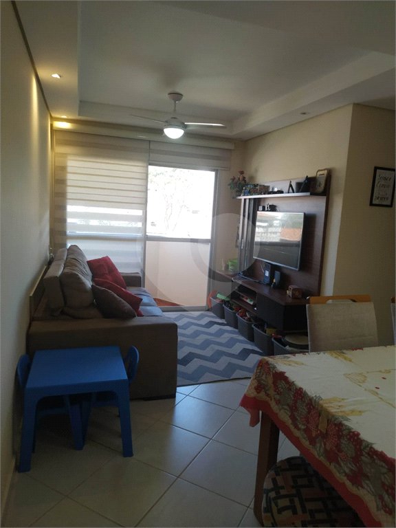 Apartamento à venda com 3 quartos, sendo 1 suíte,  em Vila Guarani (z Sul), São Paulo, SP
