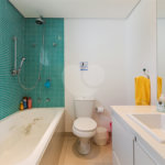Apartamento à venda com 4 suítes em Itaim Bibi, São Paulo, SP