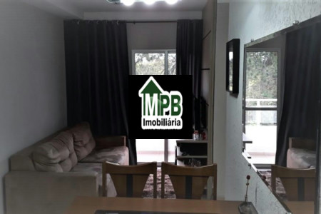 Apartamento à venda com 2 quartos em Parque Reserva Fazenda Imperial, Sorocaba, SP