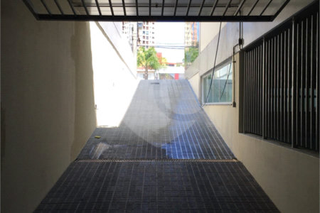 Prédio à venda em Jardim Taquaral, São Paulo, SP