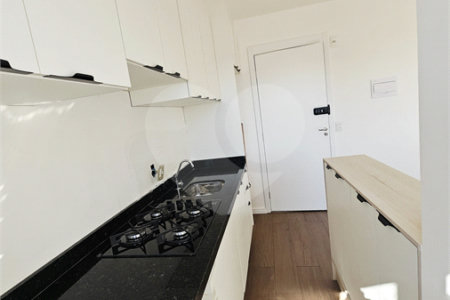 Apartamento à venda com 2 quartos em Santana, São Paulo, SP