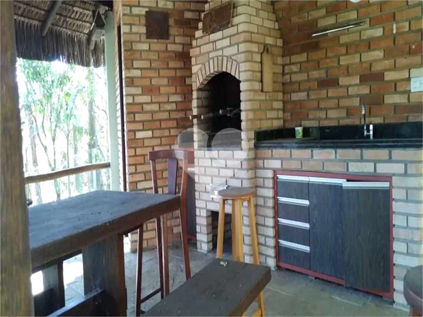 Terreno à venda no condomínio Cantareira, Mairiporã - SP