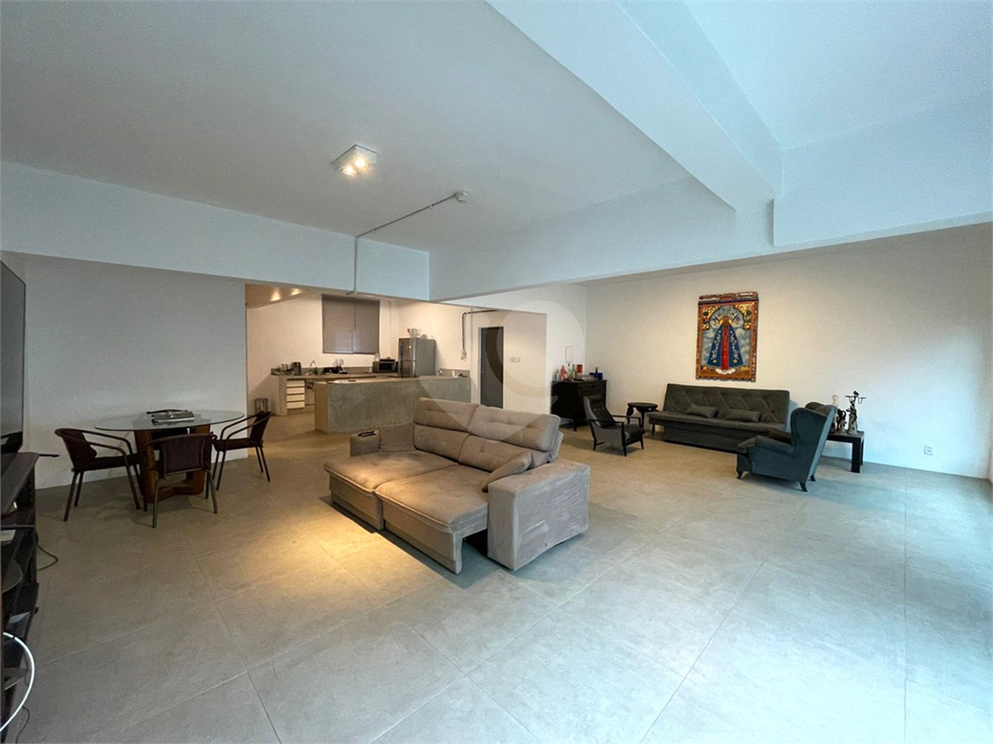 Apartamento à venda com 2 quartos, sendo 1 suíte, em Cerqueira César, São Paulo, SP