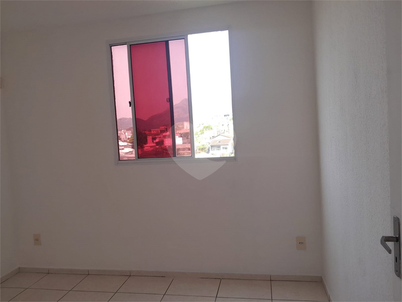Apartamento à venda com 2 quartos em Campo Grande, Rio de Janeiro, RJ