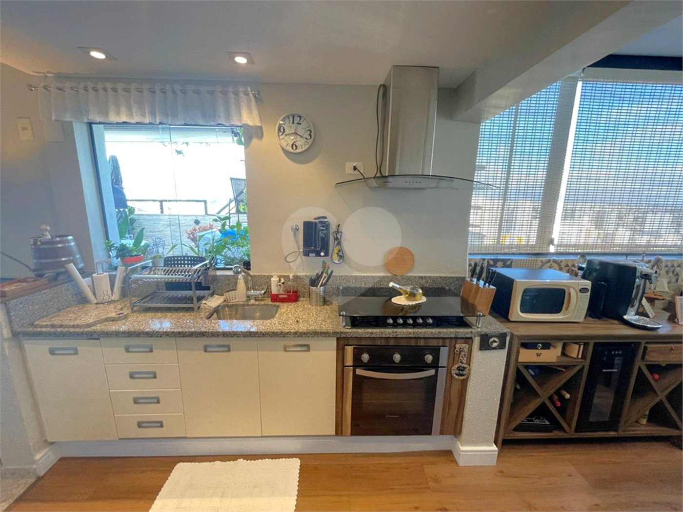 Cobertura à venda com 3 quartos, sendo 1 suíte,  em Vila Mascote, São Paulo, SP