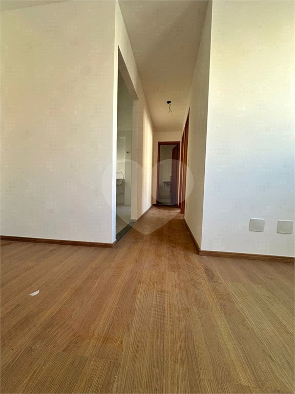 Apartamento à venda com 2 quartos em Campo Grande, Rio de Janeiro, RJ