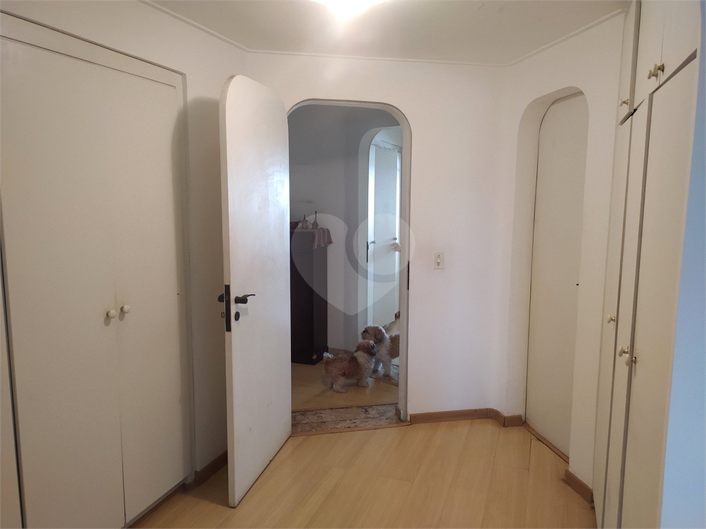 Apartamento à venda com 4 suítes em Jardim Marajoara, São Paulo, SP