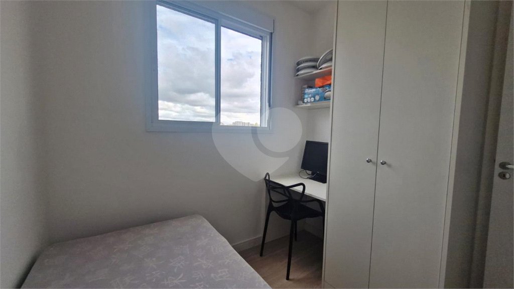 Apartamento para alugar com 2 quartos em Mandaqui, São Paulo, SP
