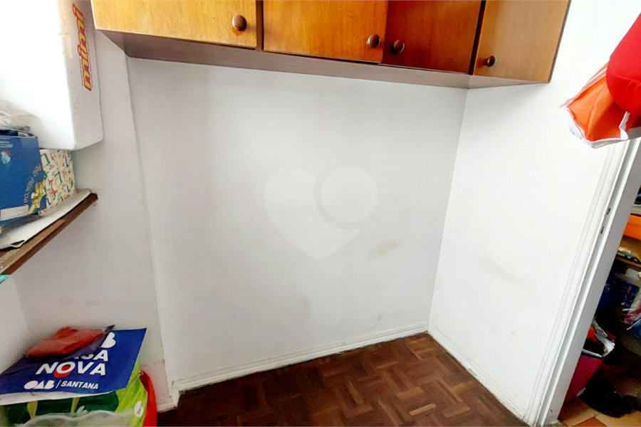 Apartamento à venda com 2 quartos em Casa Verde, São Paulo, SP