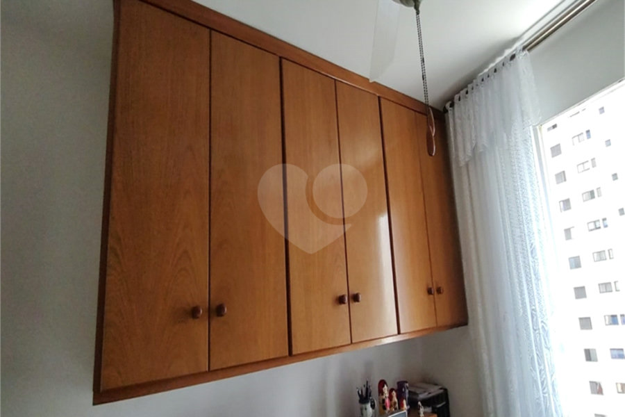 Apartamento à venda com 2 quartos em Santana, São Paulo, SP