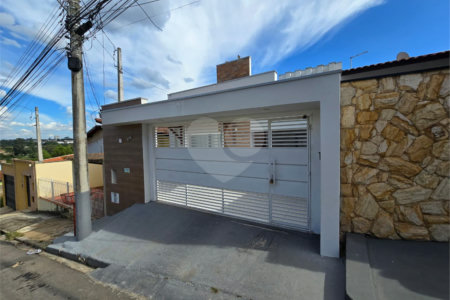Casa para alugar com 3 quartos, sendo 1 suíte,  em Vila Rosa, Itapetininga, SP