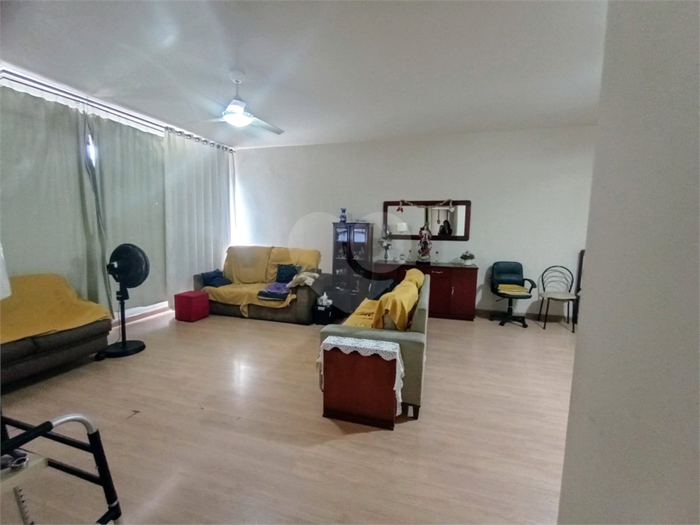 Apartamento à venda com 3 quartos, sendo 1 suíte,  em Tijuca, Rio de Janeiro, RJ