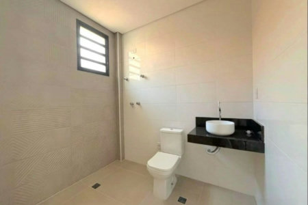 Sobreposta Alta à Venda na Aparecida em Santos | 3 Suítes | Piscina | Salão de Festas | 2 Vagas | 202 m²
