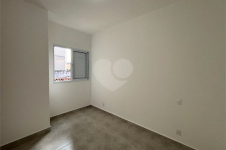 Apartamento à venda com 2 quartos em Jardim São Paulo(zona Norte), São Paulo, SP