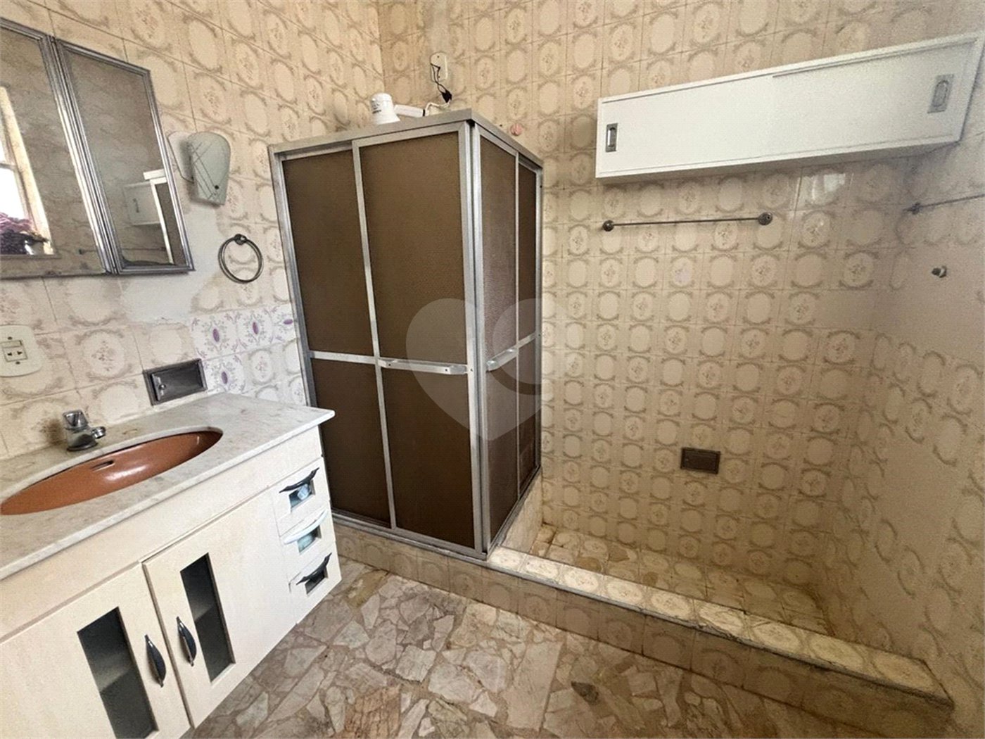 Apartamento à venda com 3 quartos em Tijuca, Rio de Janeiro, RJ