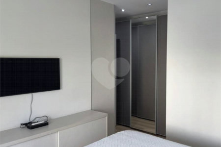 Apartamento à venda com 3 suítes em Água Branca, São Paulo, SP