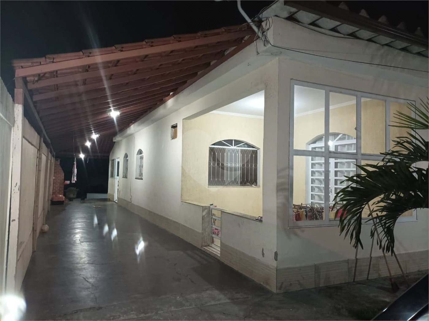 Casa à venda com 4 quartos em Santa Cruz, Rio de Janeiro, RJ
