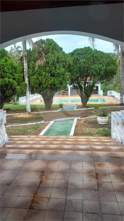 Sítio à venda com 5 quartos, sendo 2 suítes,  em Rosário, Atibaia, SP