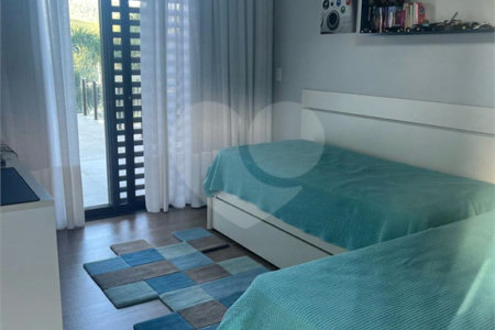 Casa à venda com 4 suítes no condomínio Residencial Campo de Toscana, Vinhedo - SP