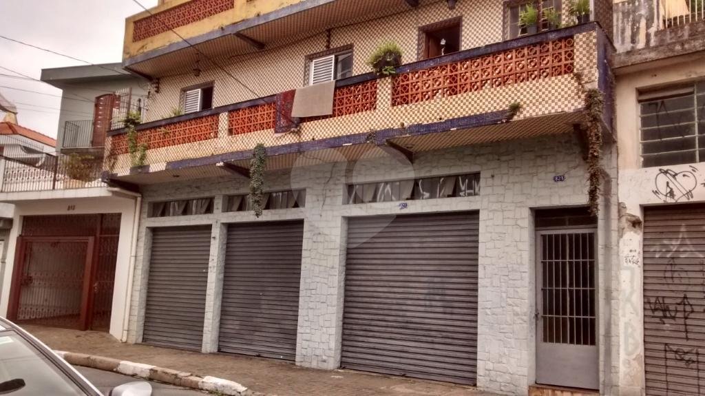 Prédio à venda em Santana, São Paulo, SP
