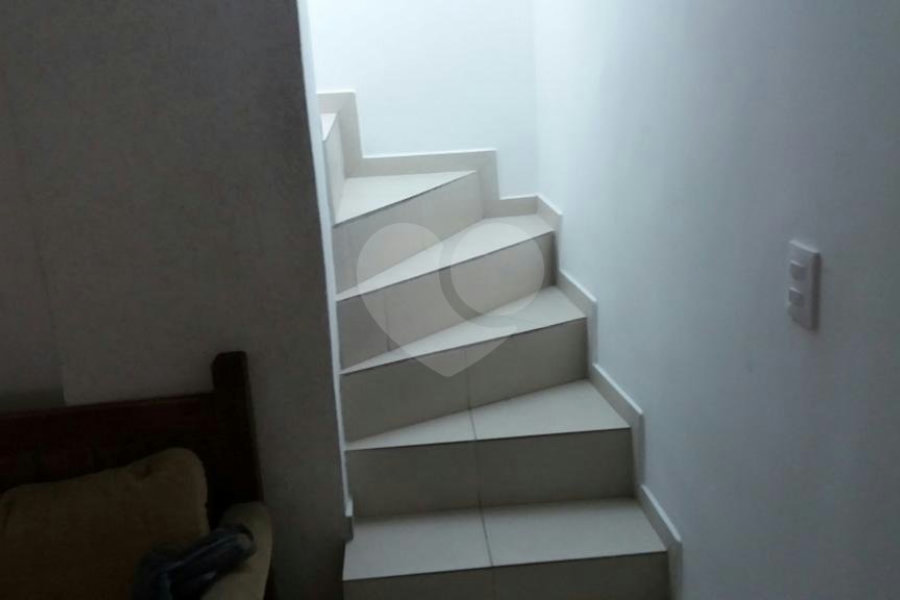 Sobrado à venda com 3 quartos, sendo 1 suíte, em Tucuruvi, São Paulo, SP