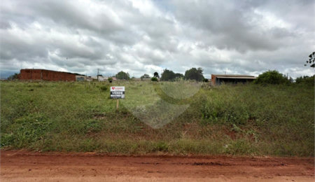 Terreno à venda em Residencial Júlia de Oliveira Cardinal, Ponta Porã, MS