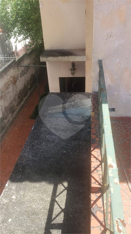 Sobrado à venda com 3 quartos em Jardim São Bento, São Paulo, SP