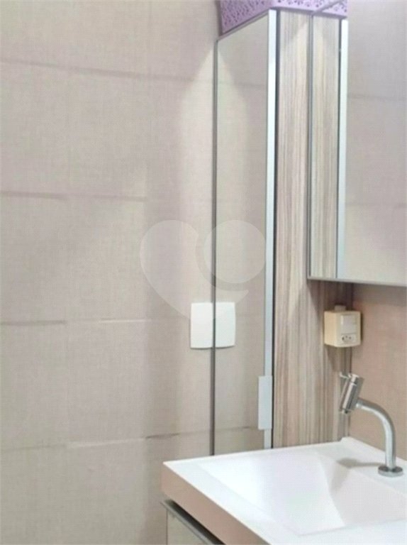 Apartamento à venda com 3 quartos, sendo 1 suíte, em Vila Augusta, Guarulhos, SP