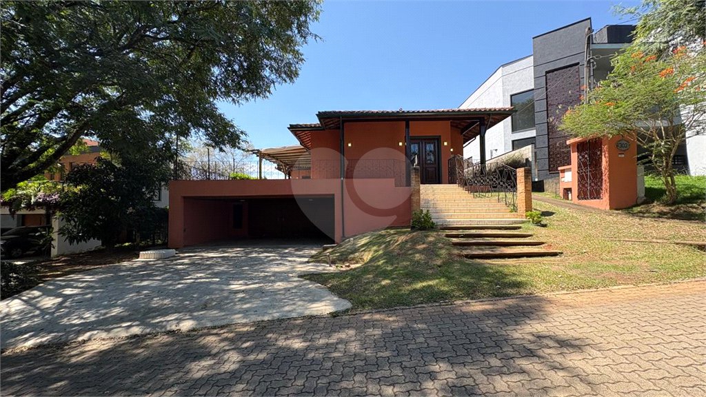 Casa à venda com 4 suítes no condomínio Vivendas do Lago, Sorocaba - SP