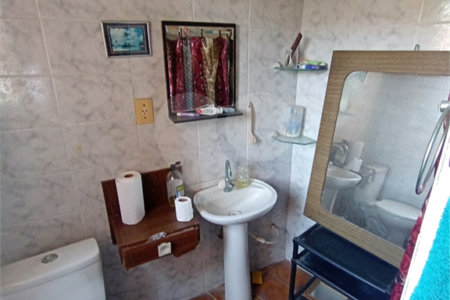 Casa à venda com 4 quartos em Campo Grande, Rio de Janeiro, RJ
