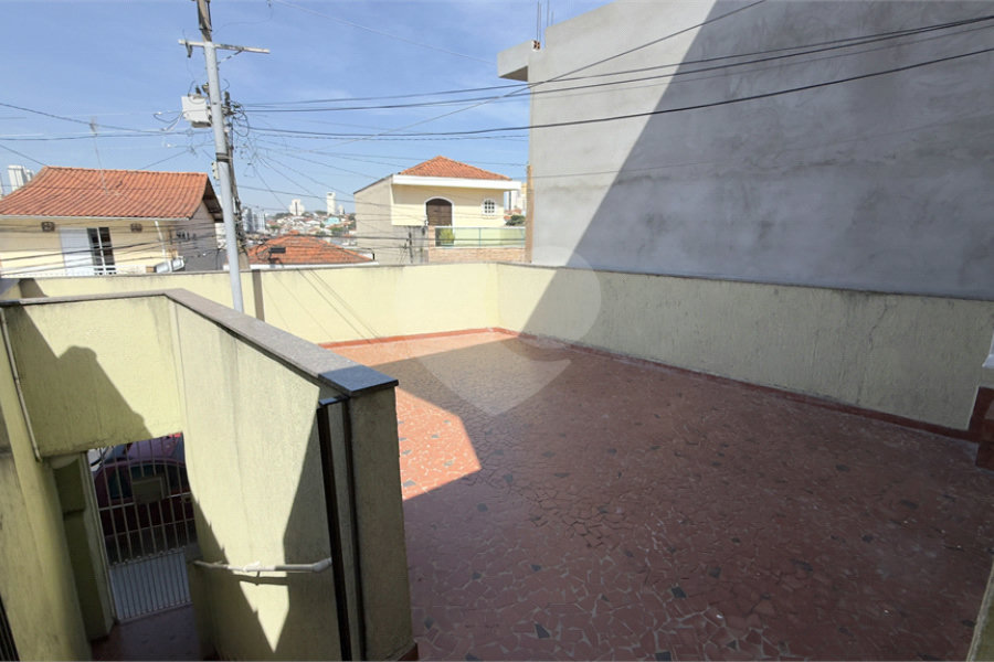 Casa à venda com 3 quartos em Tucuruvi, São Paulo, SP