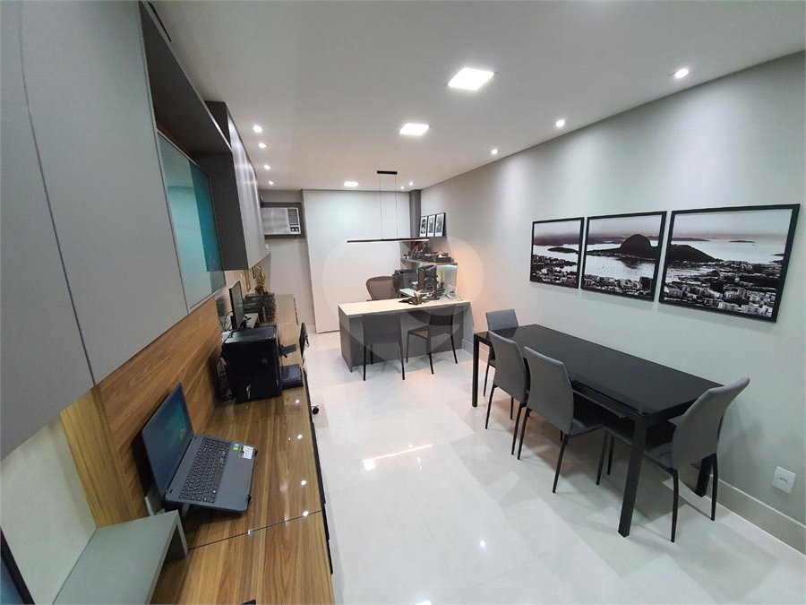 Sala à venda em Maracanã, Rio de Janeiro, RJ