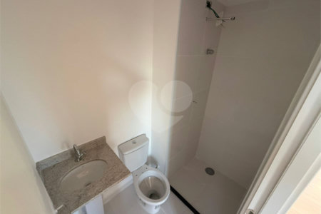 Duplex à venda com 1 quarto em Santo Amaro, São Paulo, SP