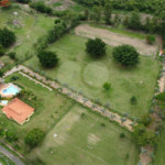 Casa à venda com 8 quartos, sendo 4 suítes, no condomínio Santa Filomena, Salto - SP