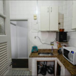 Apartamento à venda com 2 quartos em Tijuca, Rio de Janeiro, RJ