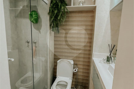 Apartamento à venda com 3 quartos, sendo 1 suíte, em Campo Grande, Rio de Janeiro, RJ