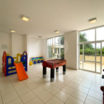 Apartamento à venda com 2 quartos no Centro, Araraquara, SP