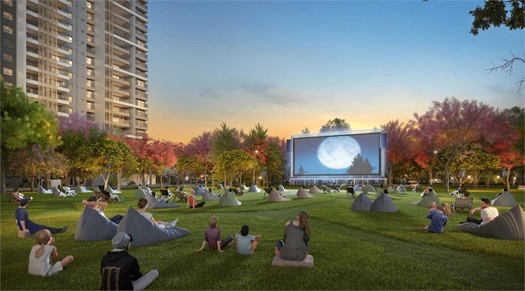 Apartamento à venda com 3 suítes em Jardim das Acácias, São Paulo, SP